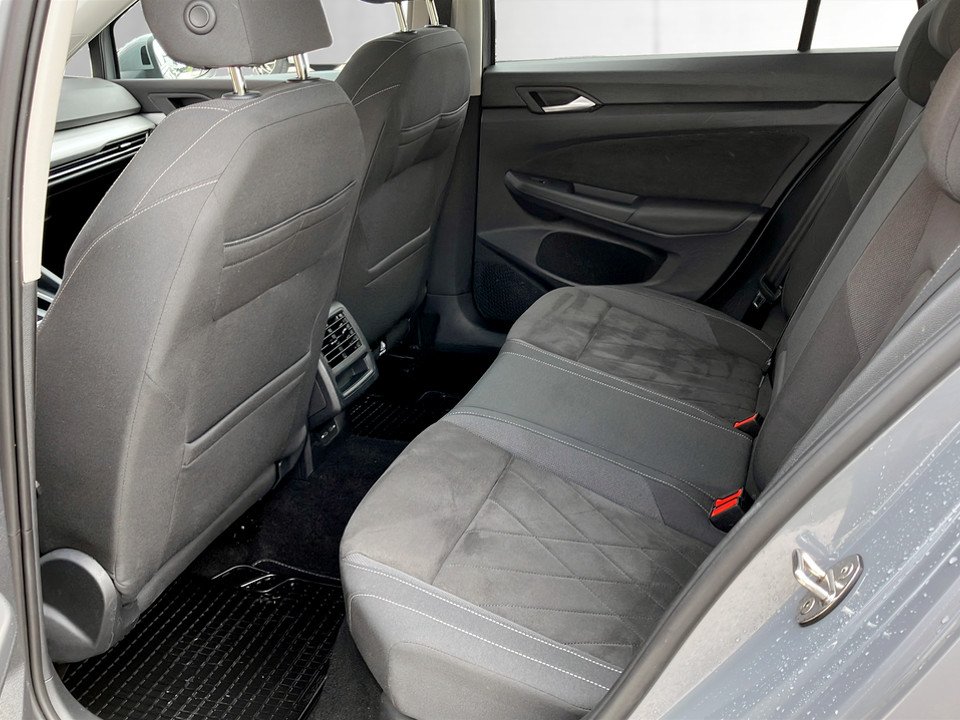 VW Golf Variant | Bild 13 von 23
