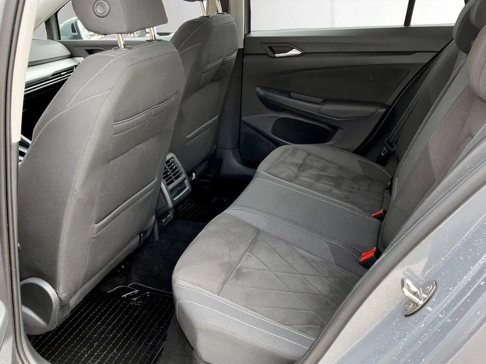VW Golf Variant | Bild 13 von 23