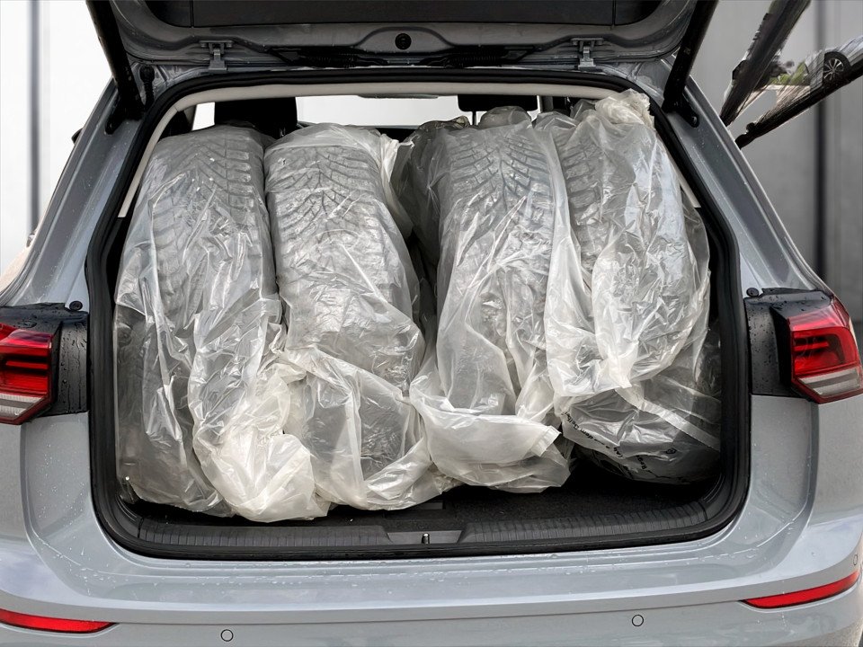 VW Golf Variant | Bild 14 von 23