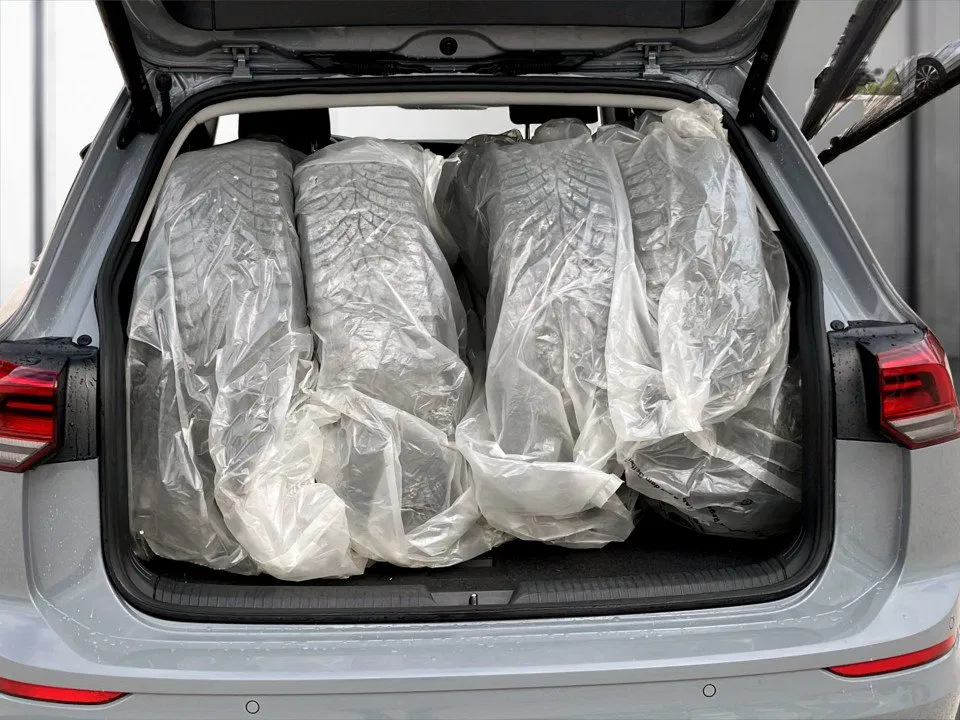VW Golf Variant | Bild 14 von 23