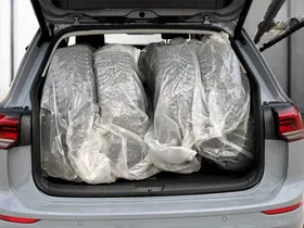 VW Golf Variant | Thumbnail 14 von 23