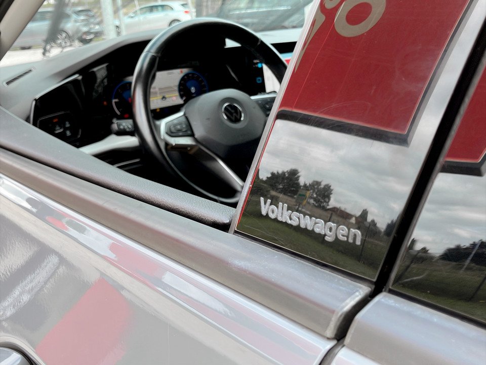 VW Golf Variant | Bild 16 von 23