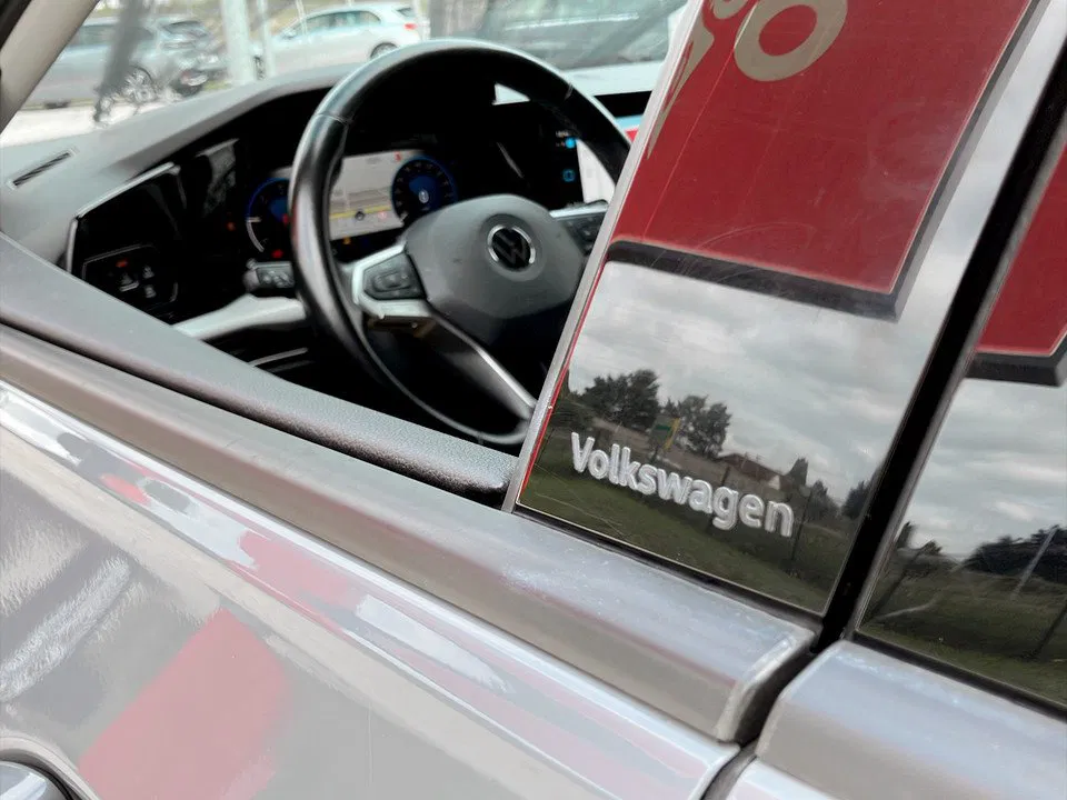 VW Golf Variant | Bild 16 von 23