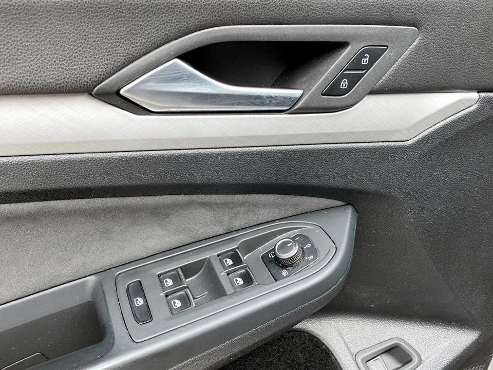 VW Golf Variant | Bild 17 von 23