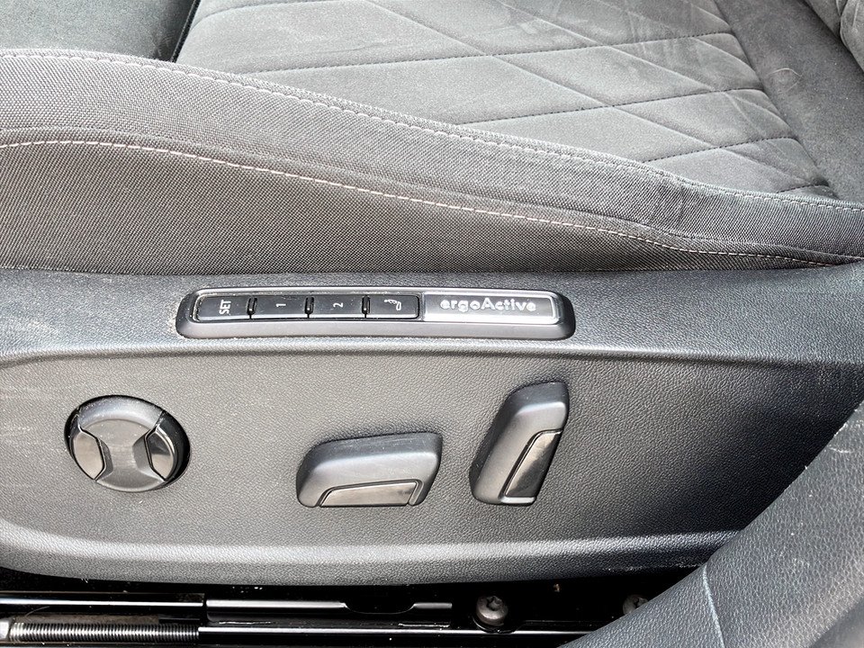VW Golf Variant | Bild 18 von 23