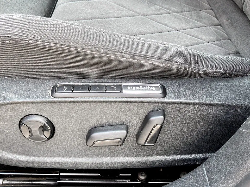 VW Golf Variant | Bild 18 von 23