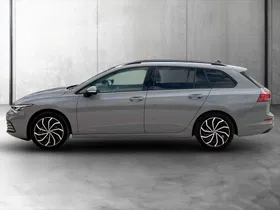 VW Golf Variant | Thumbnail 3 von 23