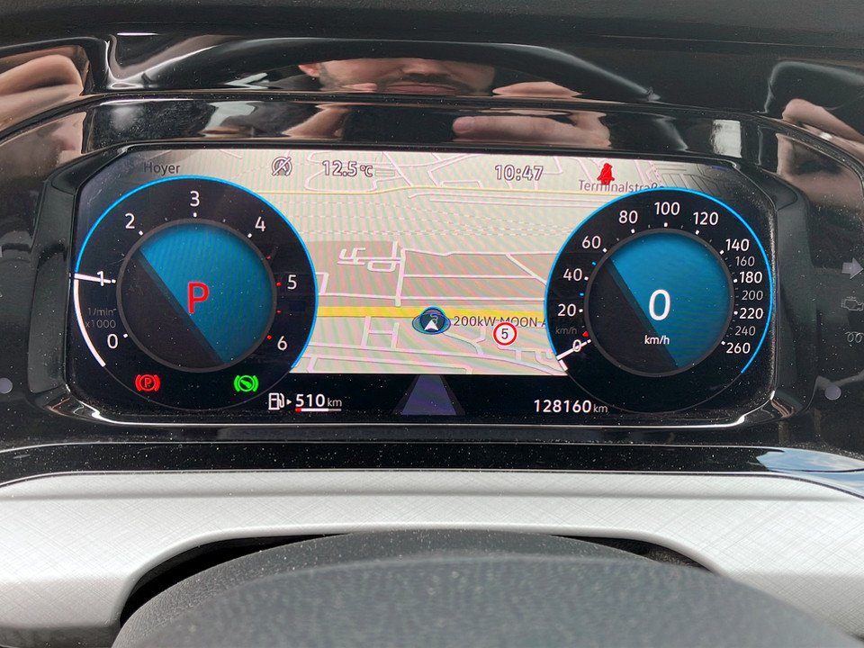 VW Golf Variant | Bild 19 von 23