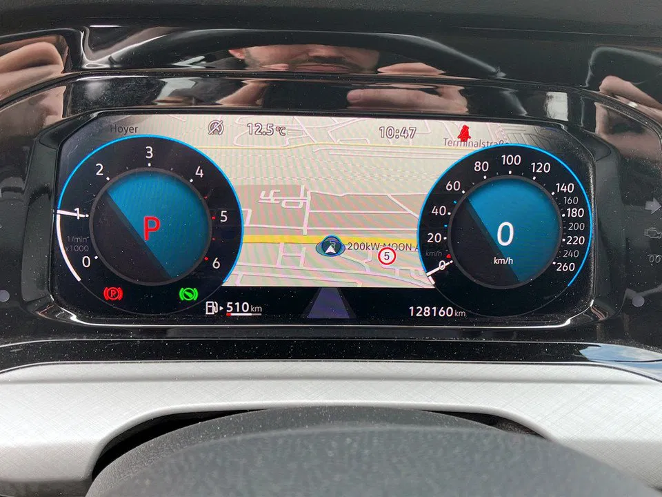 VW Golf Variant | Bild 19 von 23