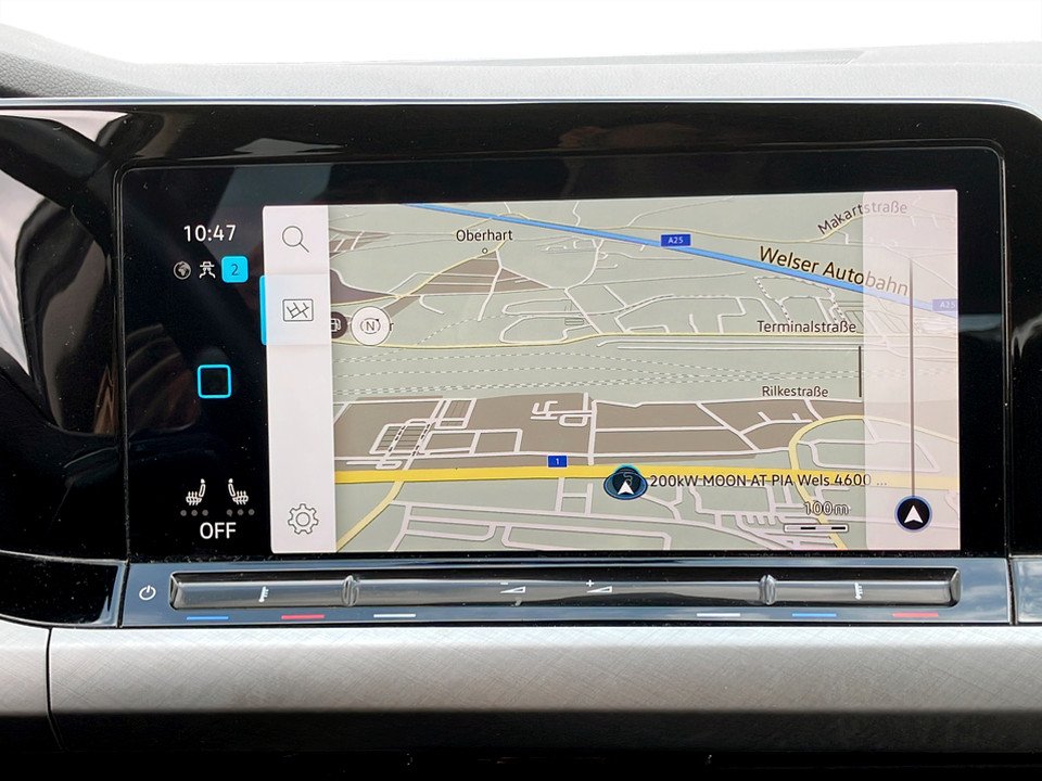VW Golf Variant | Bild 21 von 23