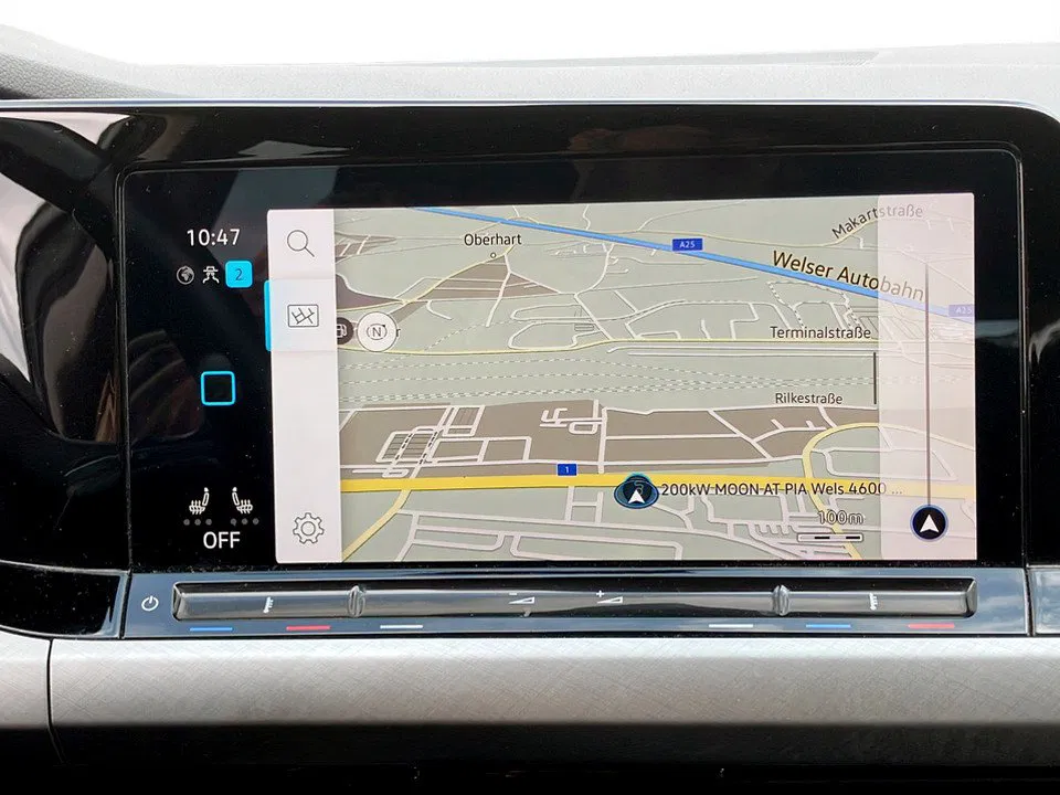 VW Golf Variant | Bild 21 von 23