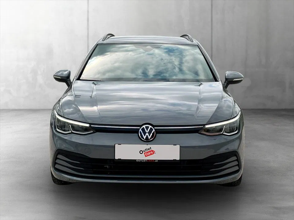 VW Golf Variant | Bild 5 von 23