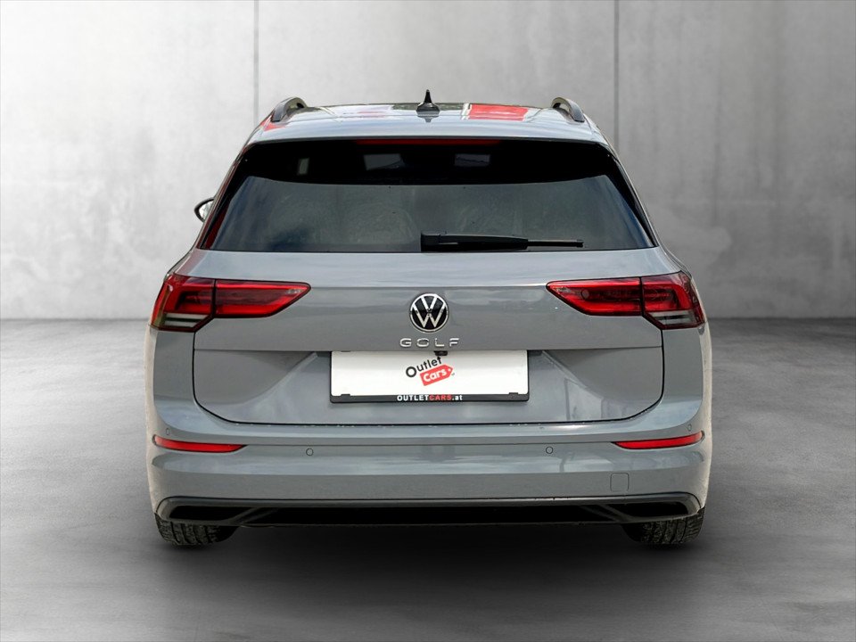 VW Golf Variant | Bild 6 von 23