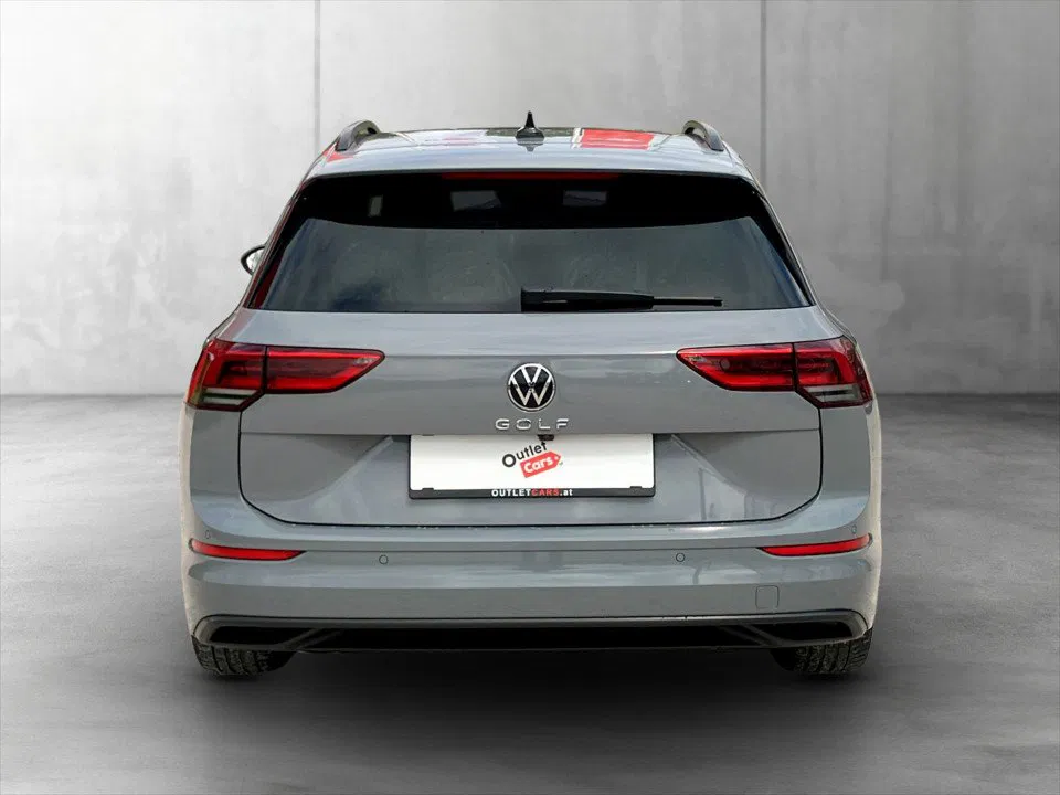 VW Golf Variant | Bild 6 von 23