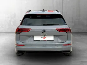 VW Golf Variant | Thumbnail 6 von 23