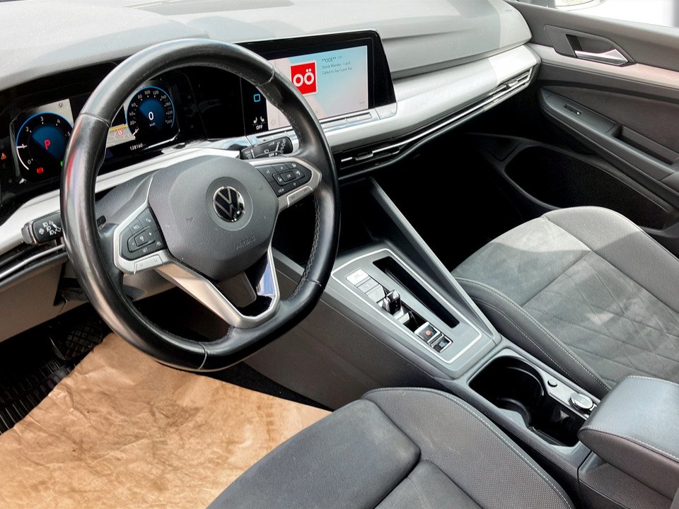 VW Golf Variant | Bild 7 von 23