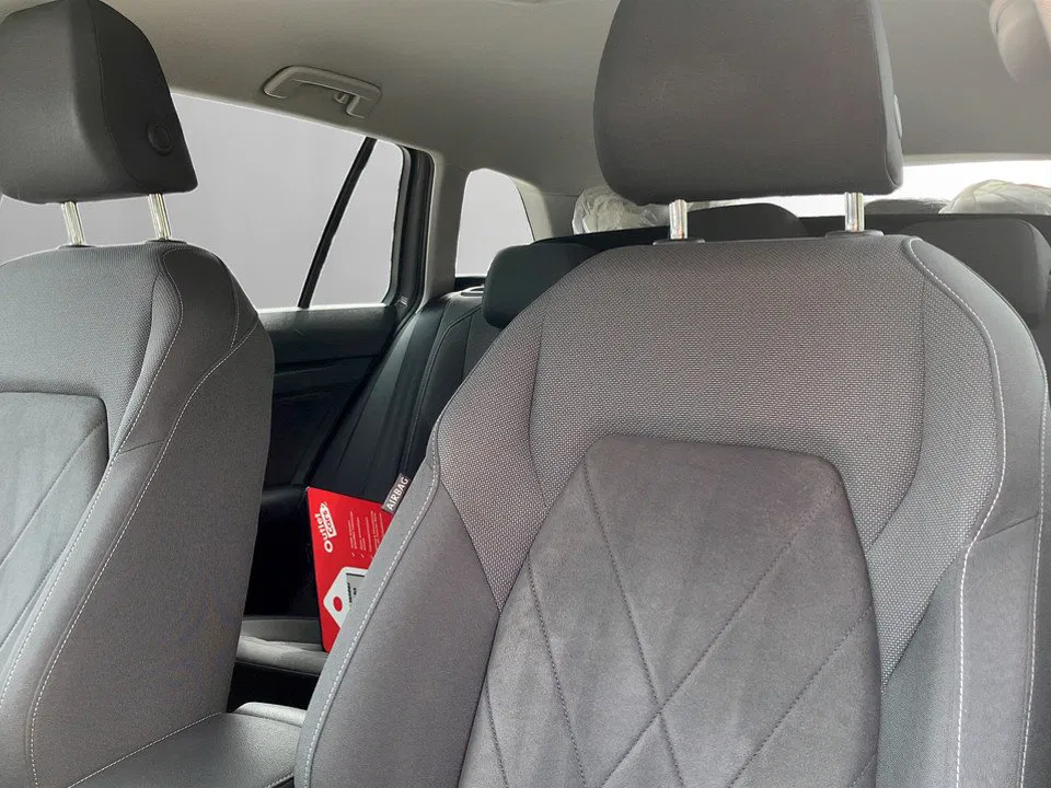 VW Golf Variant | Bild 8 von 23