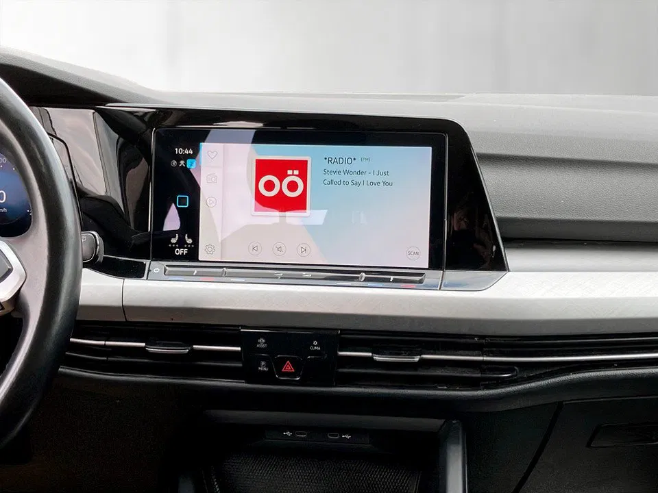 VW Golf Variant | Bild 10 von 23
