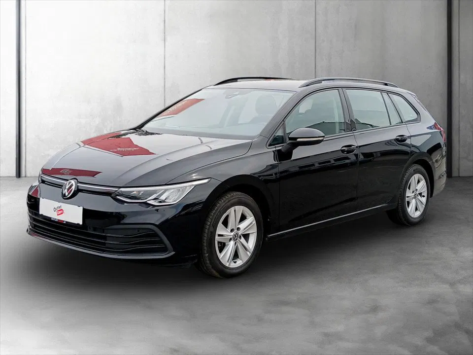 VW Golf Var 2.0 TDI DSG | Bild 1 von 23