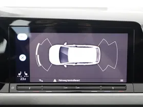 VW Golf VIII Var 2.0 TDI DSG Life | Thumbnail 17 von 21