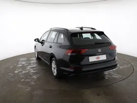 VW Golf VIII Var 2.0 TDI DSG Life | Thumbnail 3 von 21