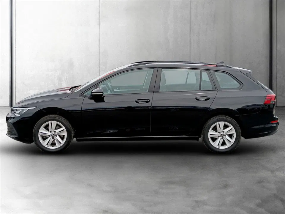 VW Golf Var 2.0 TDI DSG | Bild 3 von 23