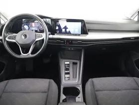 VW Golf VIII Var 2.0 TDI DSG Life | Thumbnail 9 von 21