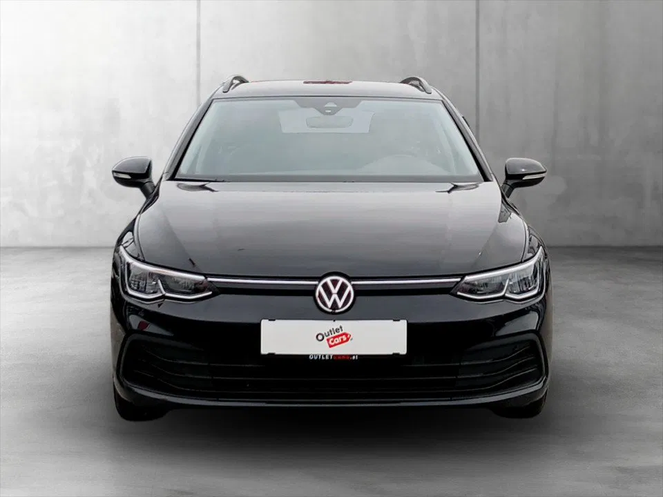 VW Golf Var 2.0 TDI DSG | Bild 2 von 23