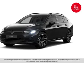 VW Golf VIII Var. 2.0TDI Life DSG | Thumbnail 2 von 7