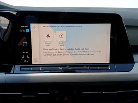 VW Golf VIII Var. 2.0TDI Life DSG | Thumbnail 17 von 24
