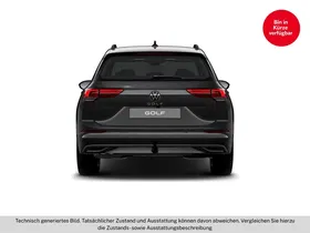 VW Golf VIII Var. 2.0TDI Life DSG | Thumbnail 4 von 7