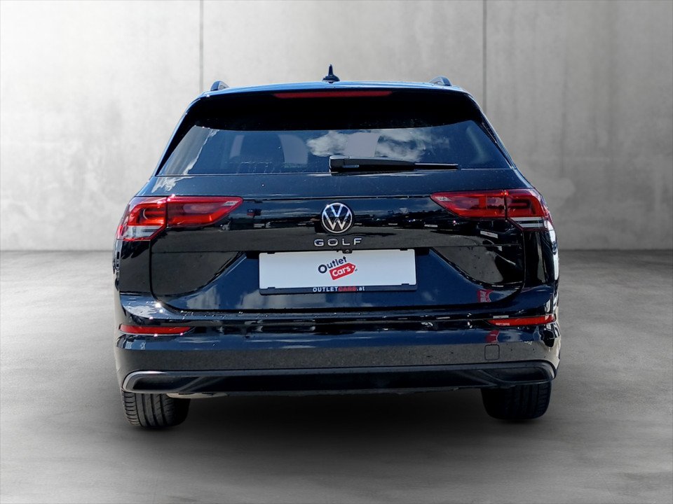 VW Golf VIII Var. 2.0TDI Life DSG | Bild 6 von 24