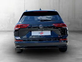 VW Golf VIII Var. 2.0TDI Life DSG | Thumbnail 6 von 24