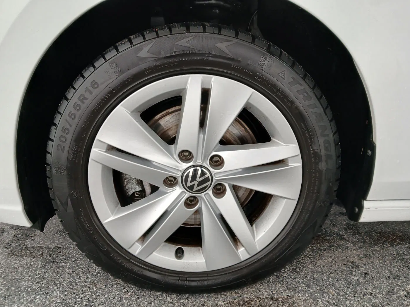 VW Golf VIII Variant 2.0 TDI Life | Bild 9 von 25