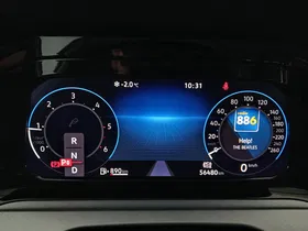 VW Golf VIII Variant 2.0 TDI Life | Thumbnail 15 von 25