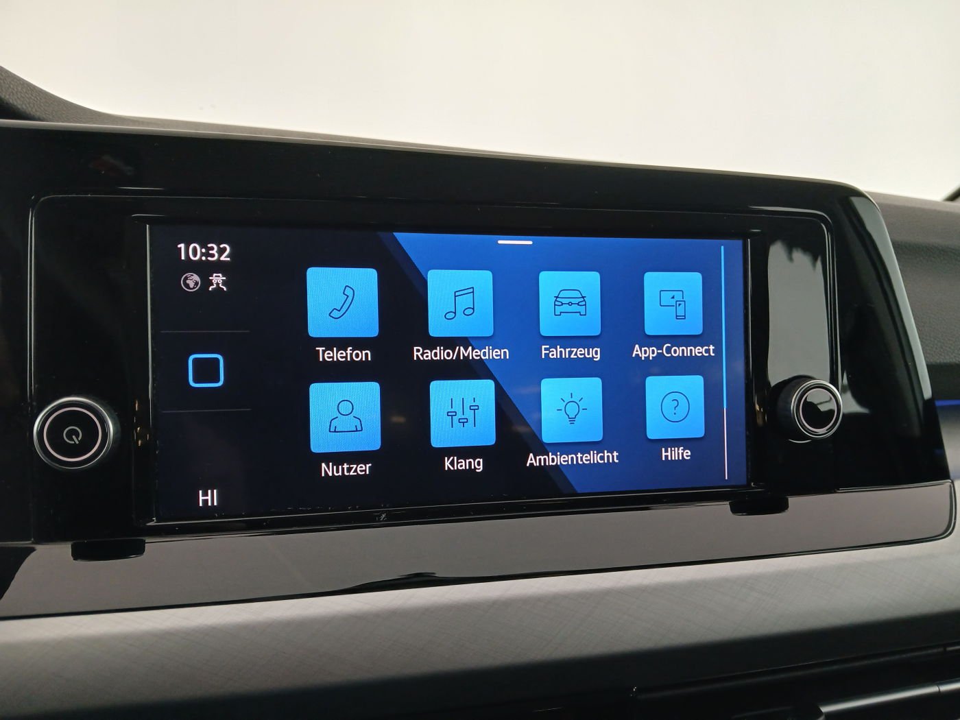 VW Golf VIII Variant 2.0 TDI Life | Bild 18 von 25