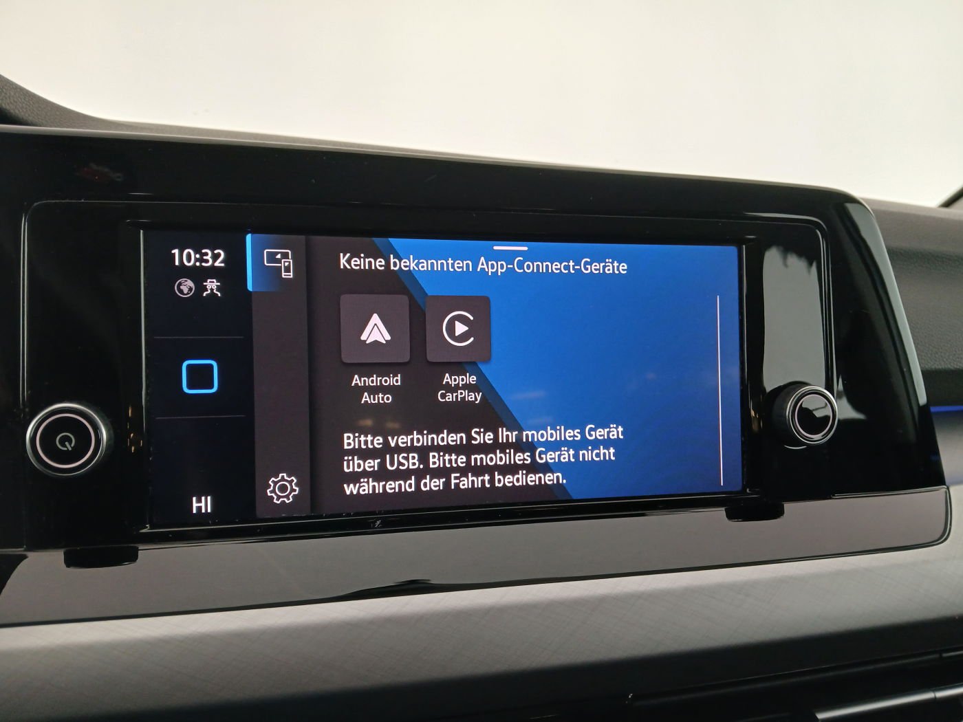 VW Golf VIII Variant 2.0 TDI Life | Bild 19 von 25