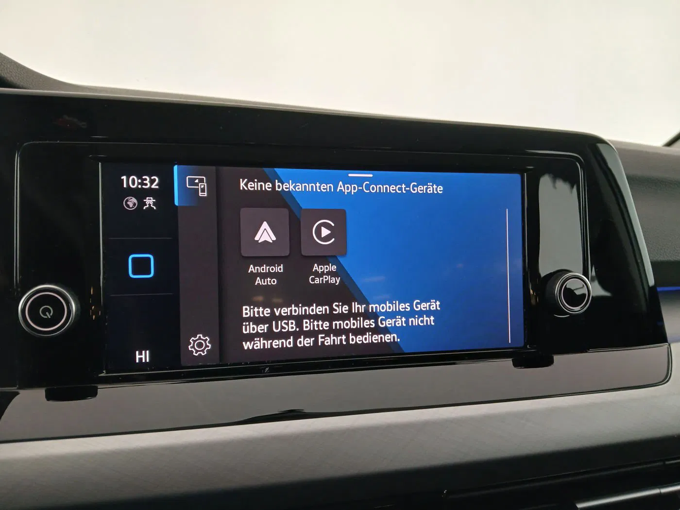 VW Golf VIII Variant 2.0 TDI Life | Bild 19 von 25