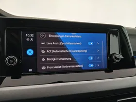 VW Golf VIII Variant 2.0 TDI Life | Thumbnail 20 von 25