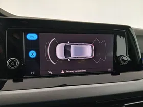 VW Golf VIII Variant 2.0 TDI Life | Thumbnail 21 von 25