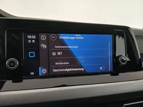 VW Golf VIII Variant 2.0 TDI Life | Thumbnail 22 von 25