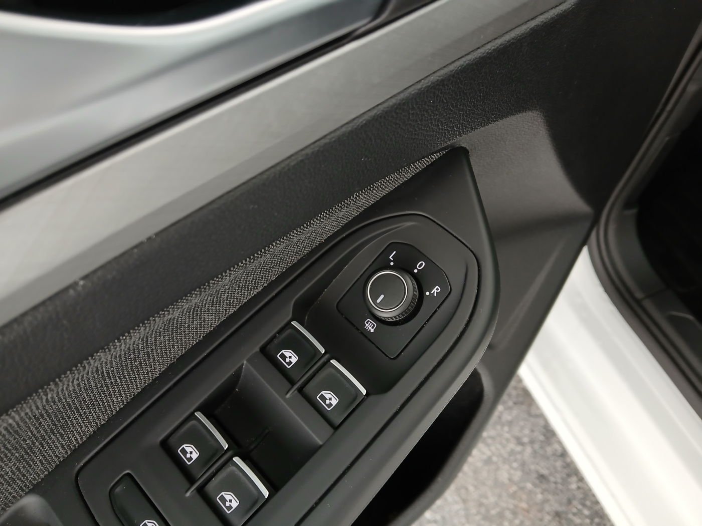 VW Golf VIII Variant 2.0 TDI Life | Bild 11 von 25