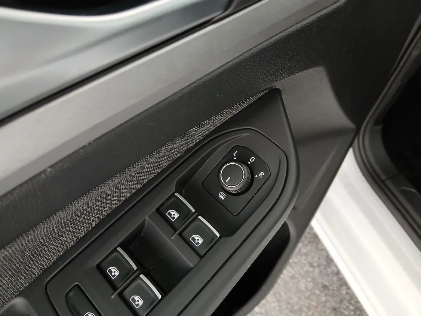 VW Golf VIII Variant 2.0 TDI Life | Bild 11 von 25