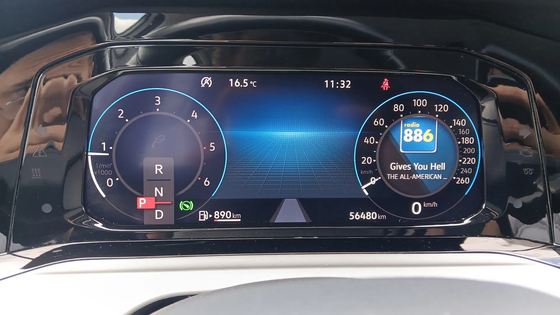 VW Golf VIII Variant 2.0 TDI DSG | Bild 11 von 18