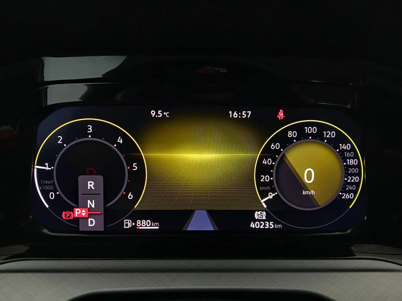 VW Golf VIII Variant 2.0 TDI Life | Bild 14 von 19