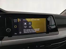 VW Golf VIII Variant 2.0 TDI Life | Thumbnail 16 von 19