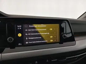 VW Golf VIII Variant 2.0 TDI Life | Thumbnail 17 von 19