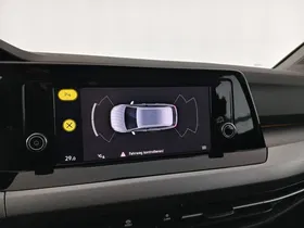 VW Golf VIII Variant 2.0 TDI Life | Thumbnail 18 von 19