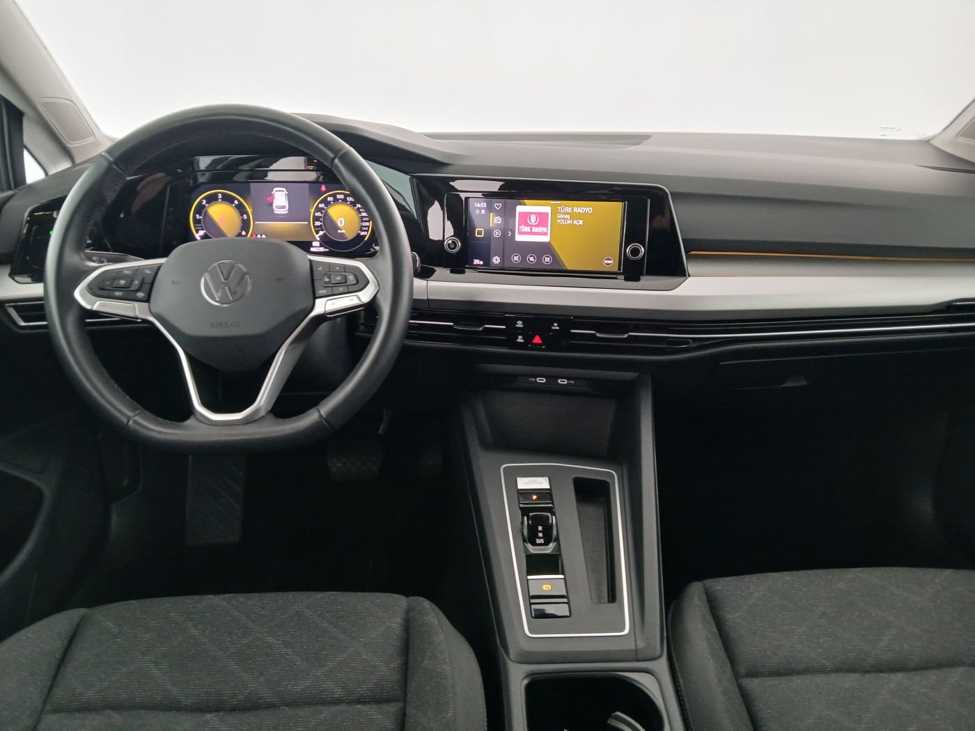 VW Golf VIII Variant 2.0 TDI Life | Bild 7 von 19