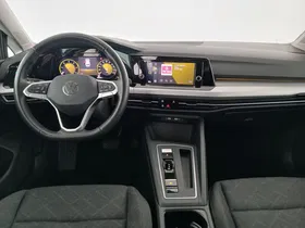 VW Golf VIII Variant 2.0 TDI Life | Thumbnail 7 von 19